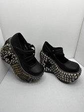 Tacchi alti Demonia Dynamite