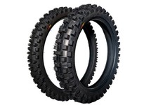 Gomme Moto Eurogrip 110/100-18 64M CLIMBER XC pneumatici nuovi