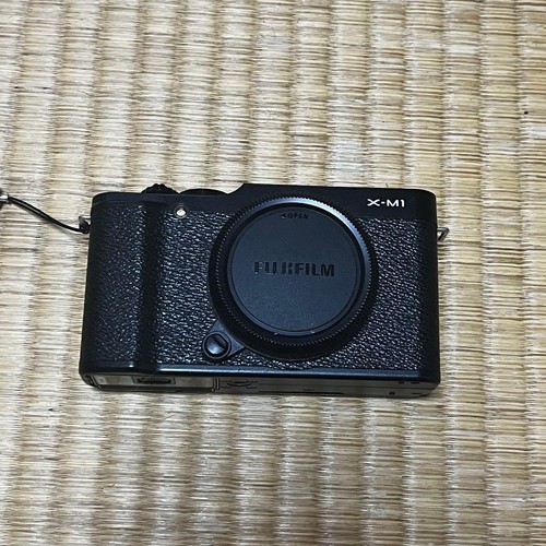 Corpo fotocamera mirrorless