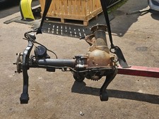 Trasmissione differenziale