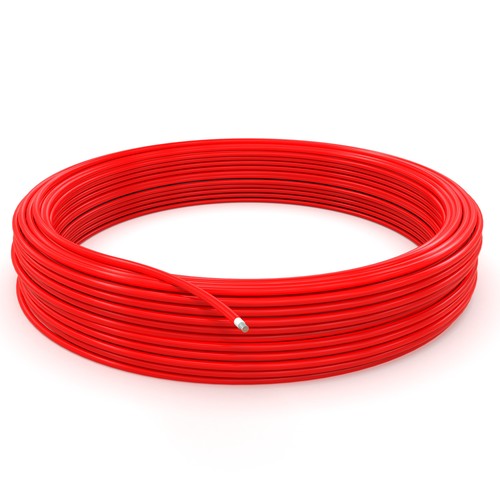 Cavo solare 6mm pv - cavo,