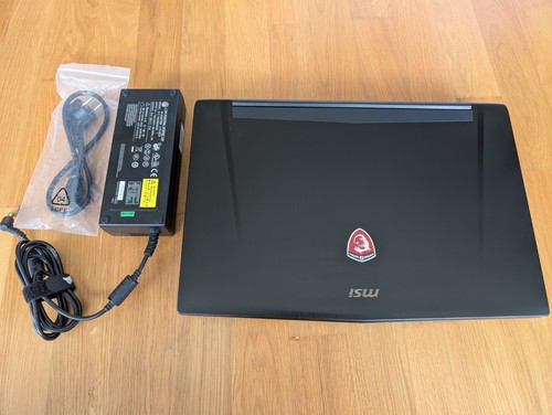 Msi gt72 2qe dominator - 2qe,