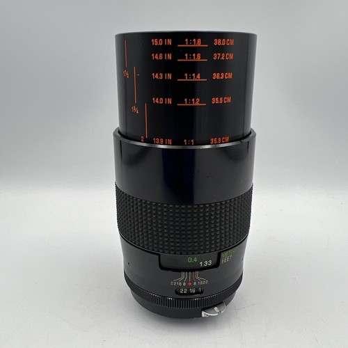 Vivitar series f2 - vivitar, 90