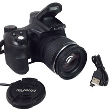 Fujifilm FinePix S6500fd 6,3