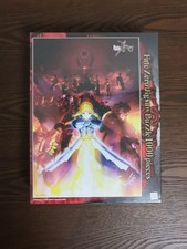 Puzzle Fate/Zero 1000 pezzi