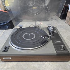 Pioneer PL - 112d Giradischi
