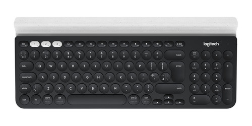 Logitech k780 multi device - k780, multi-device