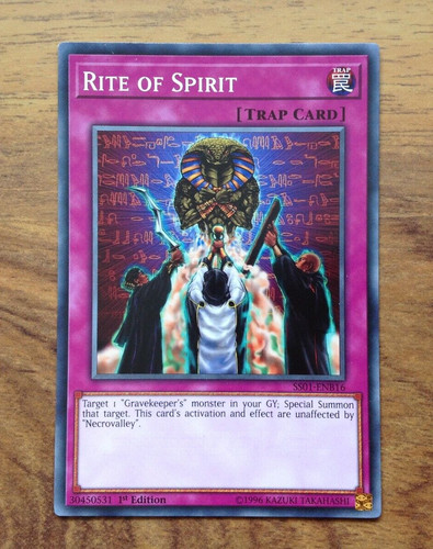 Rite spirit ss01 - ss01-enb16,