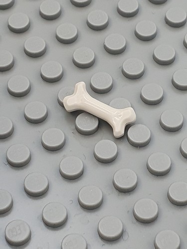 Lego 15x osso minifig - lego®,
