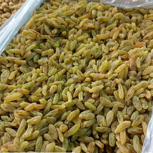 Uvetta sultano verde - 5, kg