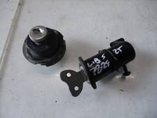 Blocchetto Accensione Chiave