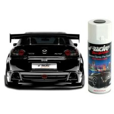 Vernice SPRAY Fanali/Frecce