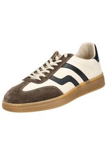 Gant Sneakers Cuzmo In Pelle