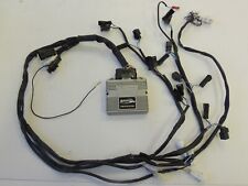 CENTRALINA AGGIUNTIVA RAPID BIKE EVO + CABLAGGIO SUZUKI K7 GSXR1000