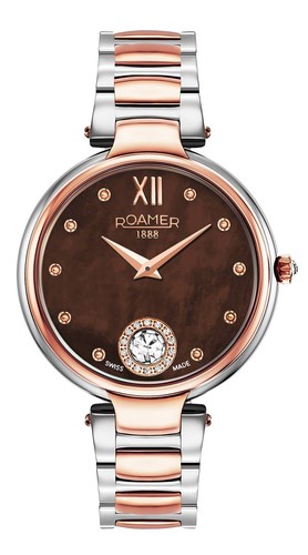 Orologio polso donna roamer - polso,