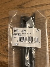 SET PARACOLPI/GOMMINI: TESTA