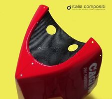 Parasassi Cagiva Mito 125 1990-1993 (fari tondi) - Fibra di carbonio