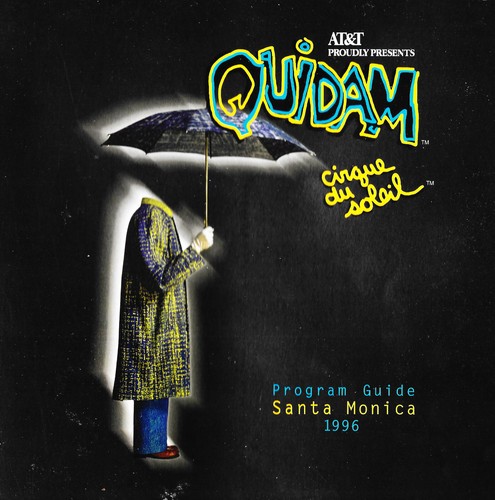 Cirque soleil quidam 5 - cirque,
