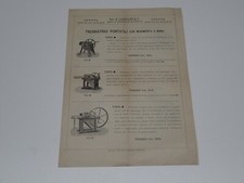 CANZIANI MACCHINARI AGRICOLI