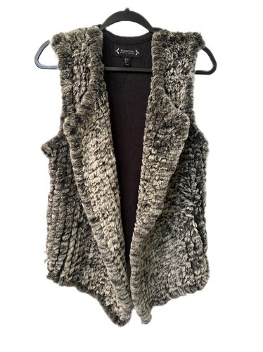 Nuovo gilet aperto nanette - gilet,