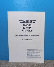Oem yaesu 450a 650a - oem,