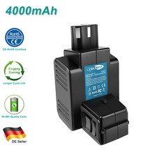 Batteria 24 V 4,0 Ah Ni-MH per