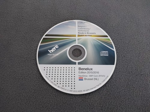 Navigazione rt4 rt5 benelux - rt4,