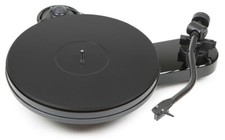 Pro ject rpm - rpm, +