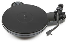 PRO-JECT RPM 3 CARBON BLACK +