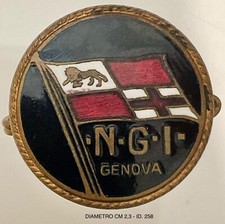 NAVIGAZIONE GENERALE ITALIANA