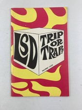 LSD Trip or Trap? NAVPERS