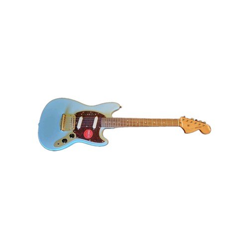 Squier fender classic vibe - squier,