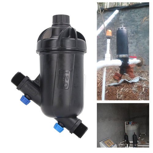 Filtro irrigazione irrigatore