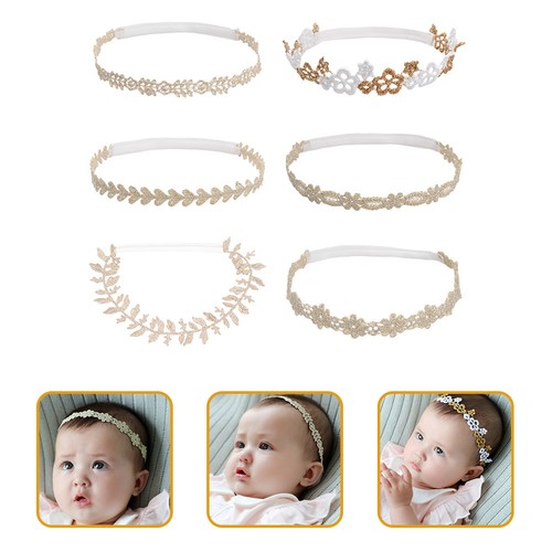 Pcs fasce per bambini - 6,