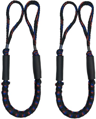 Bungee dock line - line, linee