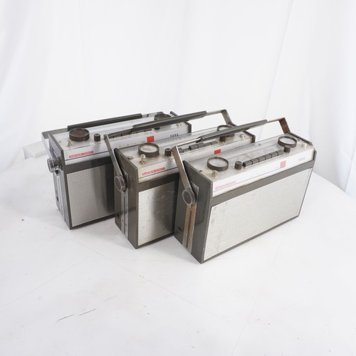 Radio automatica valvole - radio, a