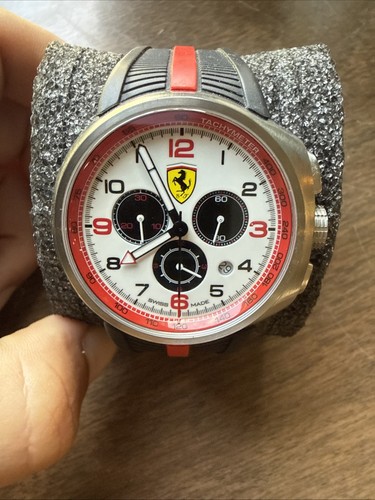 Scuderia ferrari fast lap - scuderia,