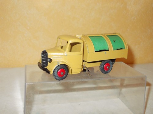 Camion benne ordures - benne, à