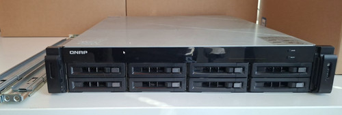 Qnap ec879u nas - qnap, ts-ec879u-rp