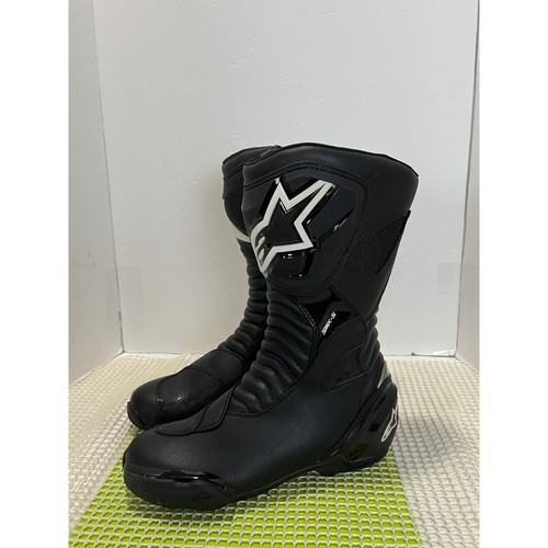 Alpinestars smx stivali - alpinestars, moto