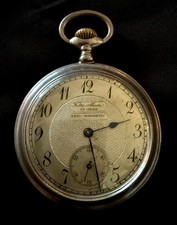 Orologio da Tasca Fritz Moeri