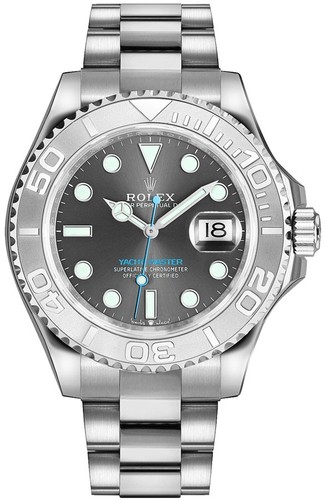 Rolex yacht master - yacht-master, 126622