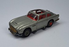 CORGI TOYS - ASTON MARTIN DB5