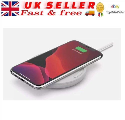 Belkin wireless boostcharge - belkin,