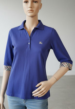 Polo da donna Burberry London