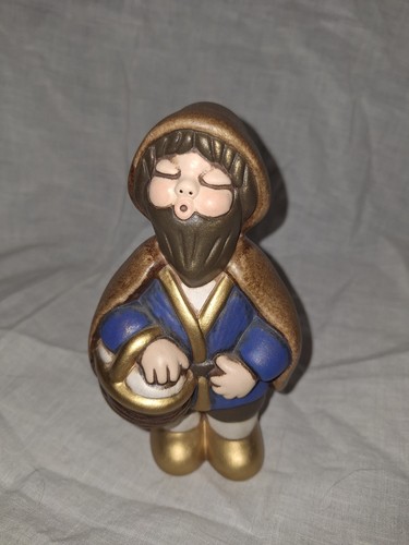 Thun statuina pastore con - statuina,