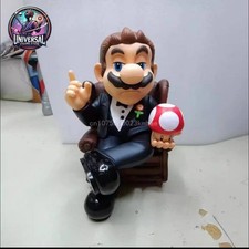 Super Mario Bros Action Figure