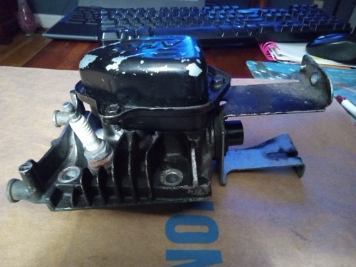 Briggs and stratton ohv - stratton, 5