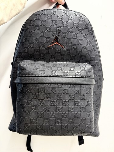 Jordan monogram zaino - monogram,
