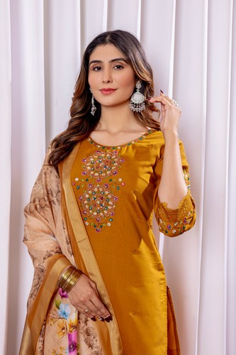 Completo salwar kameez donna - completo,